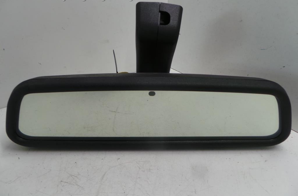 BMW E46 Limo Facelift Bj.02 Innenspiegel mit Abblendautomatik 5116058238066